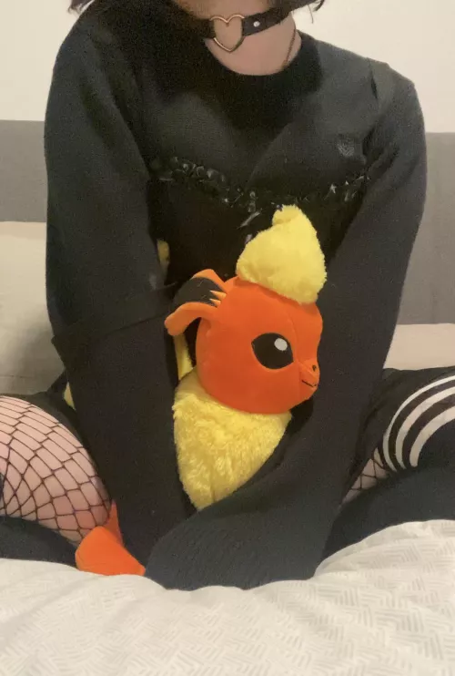 Need more plushies! 😝🥰