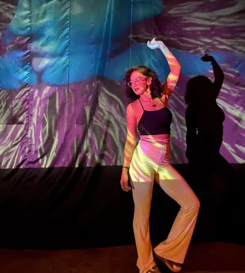 nerdy girls are classy