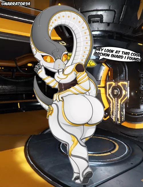 [Nira OC] Essence Of Nira Transformed Another Mag Prime (narrator34)