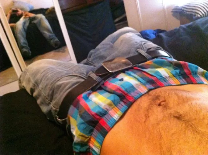 One of my favorite boxers pics