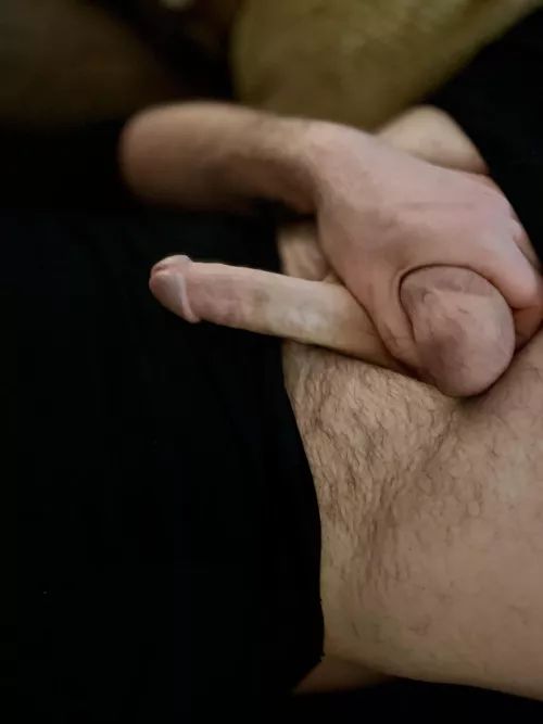 Only respond if you like balls