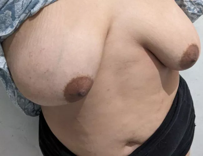 Paint me with your cum, please!