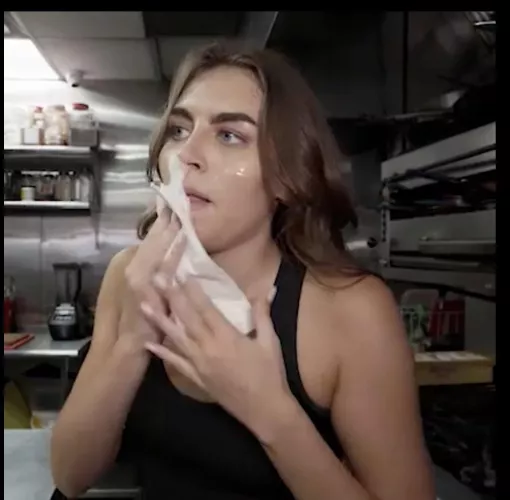 Please help id! (Seems to be a from a mofos add for a restaurant scene)