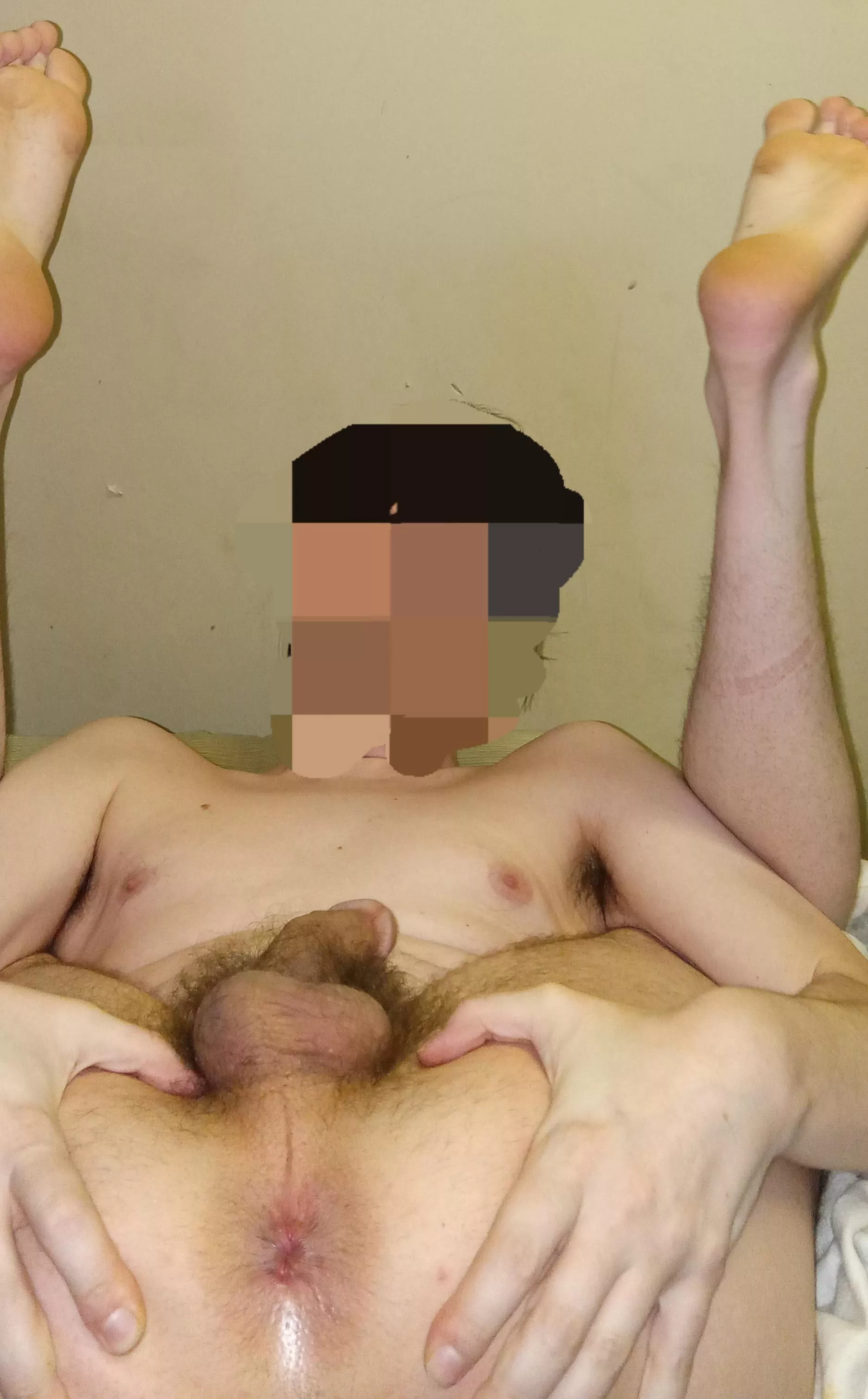 Please let me know if i am worthy of your cock...