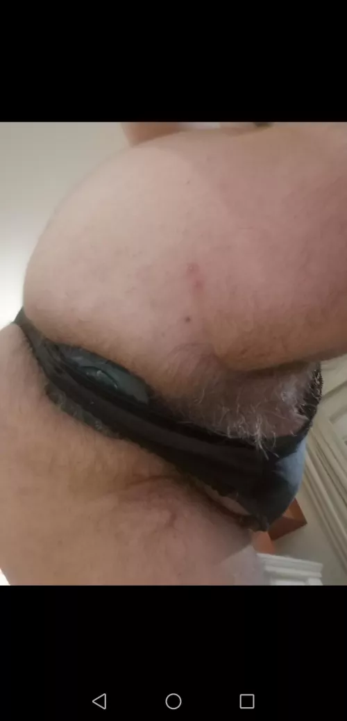 Plugged in... ☺️