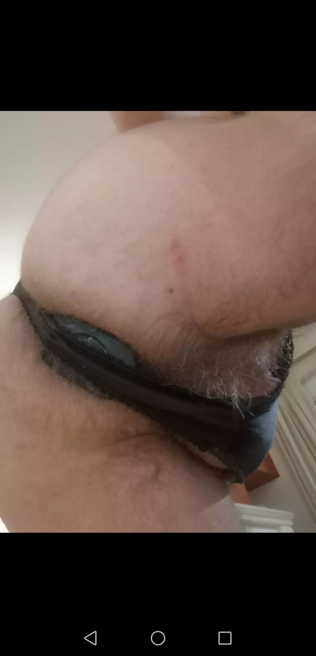 Plugged in... ☺️