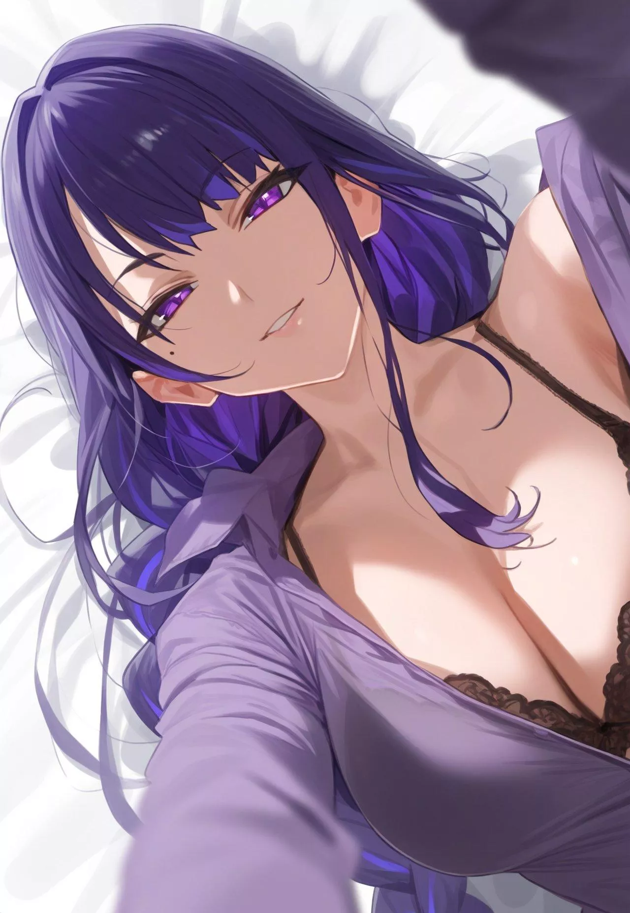 Raiden [Genshin Impact]