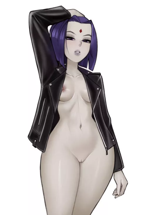 Raven still for the win! (Unknown)[Titans]