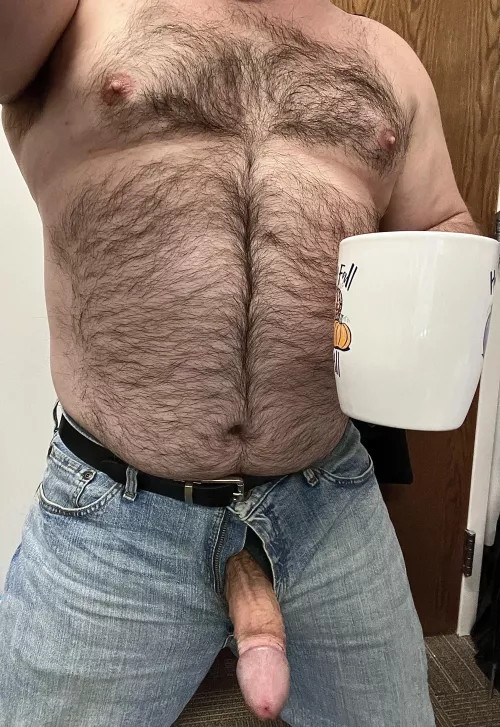 Ready for the weekend?