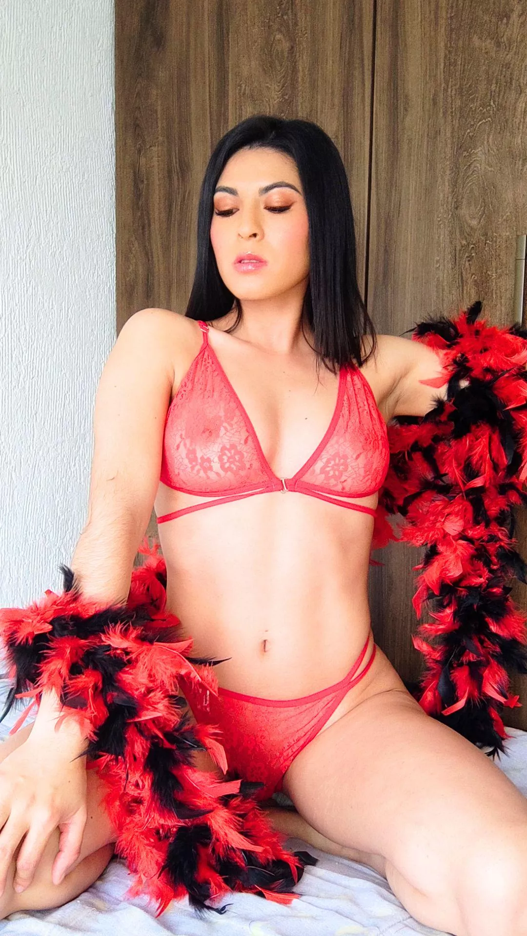 Ready to pleasure you all night till we cum…