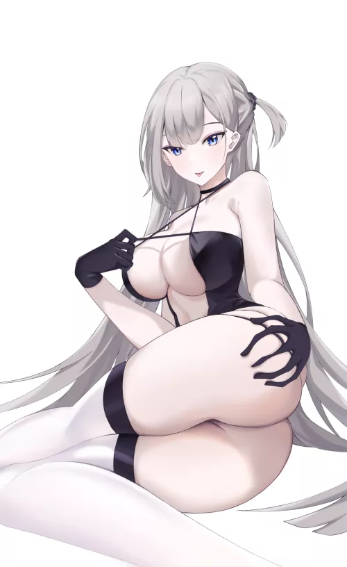 Shoukaku [Azur Lane]