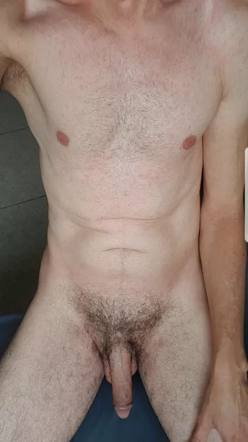 Showing Everything 🙈