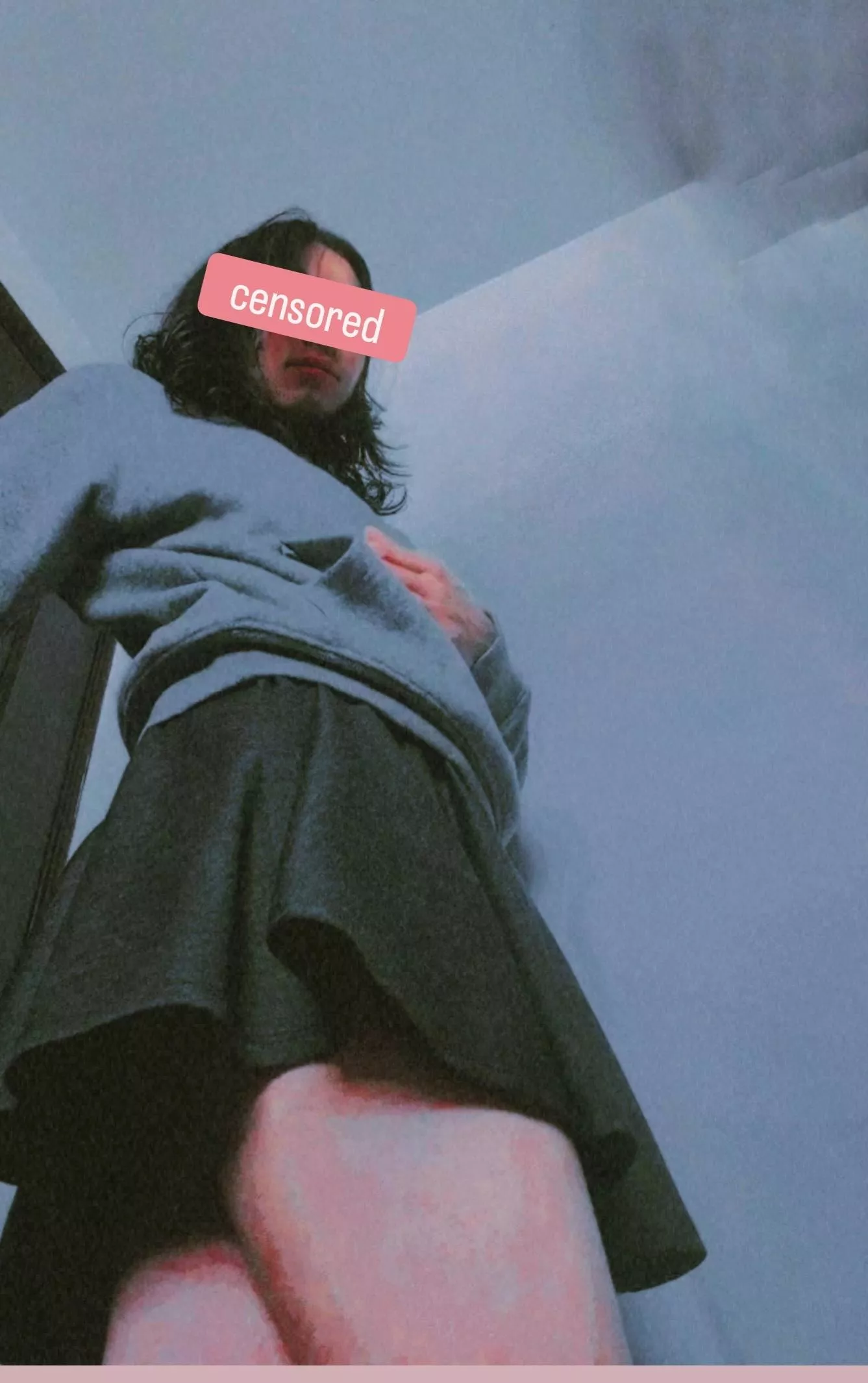 so boys can use skirt too now ✨️