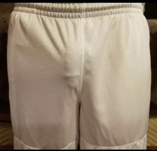 Soft dick print for you guys! 