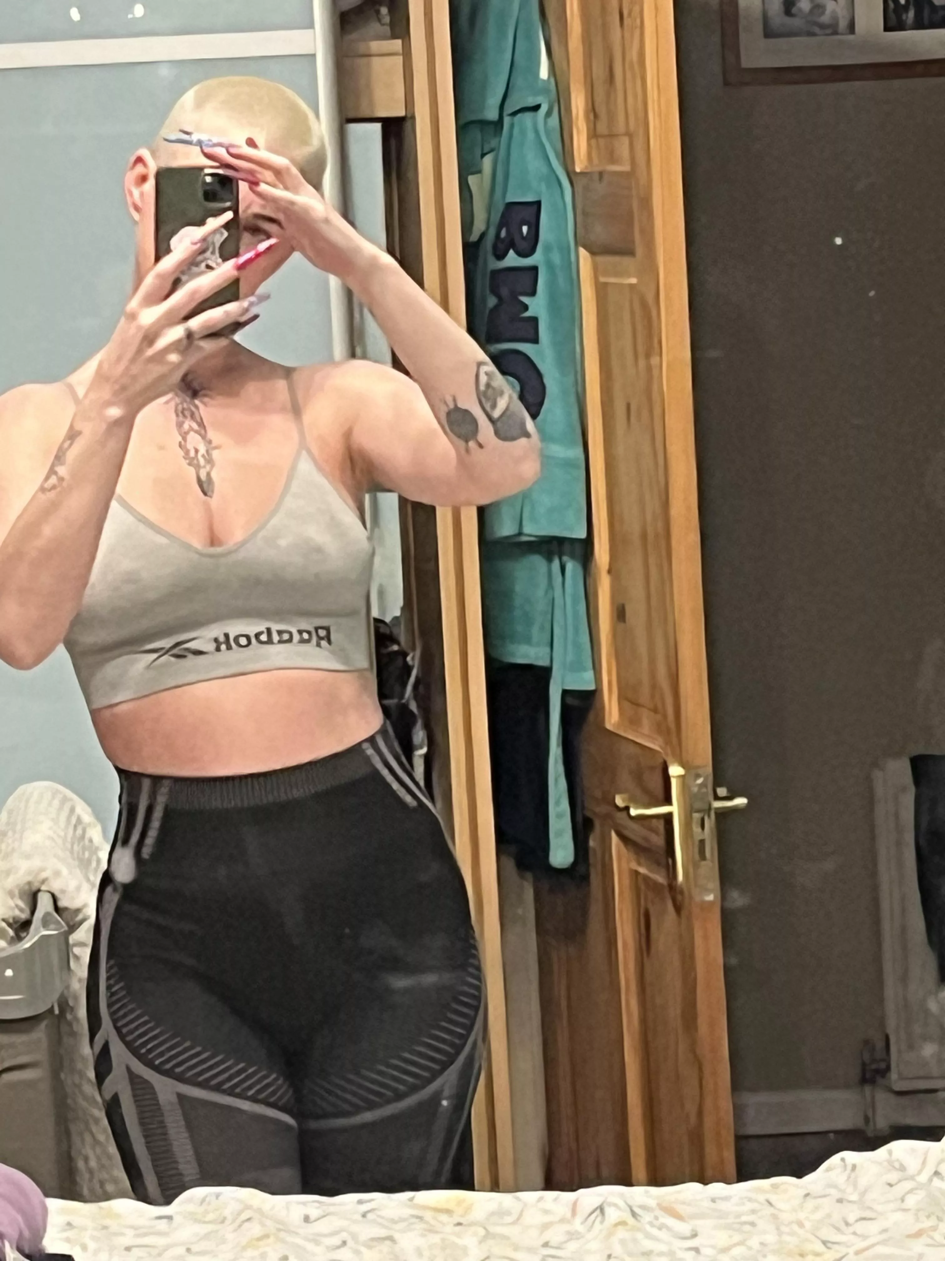 Sorry, rule follower here