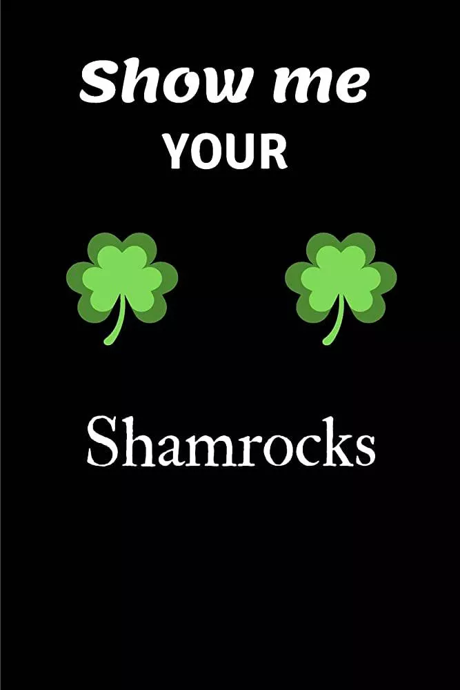 St. Patty's day weekend