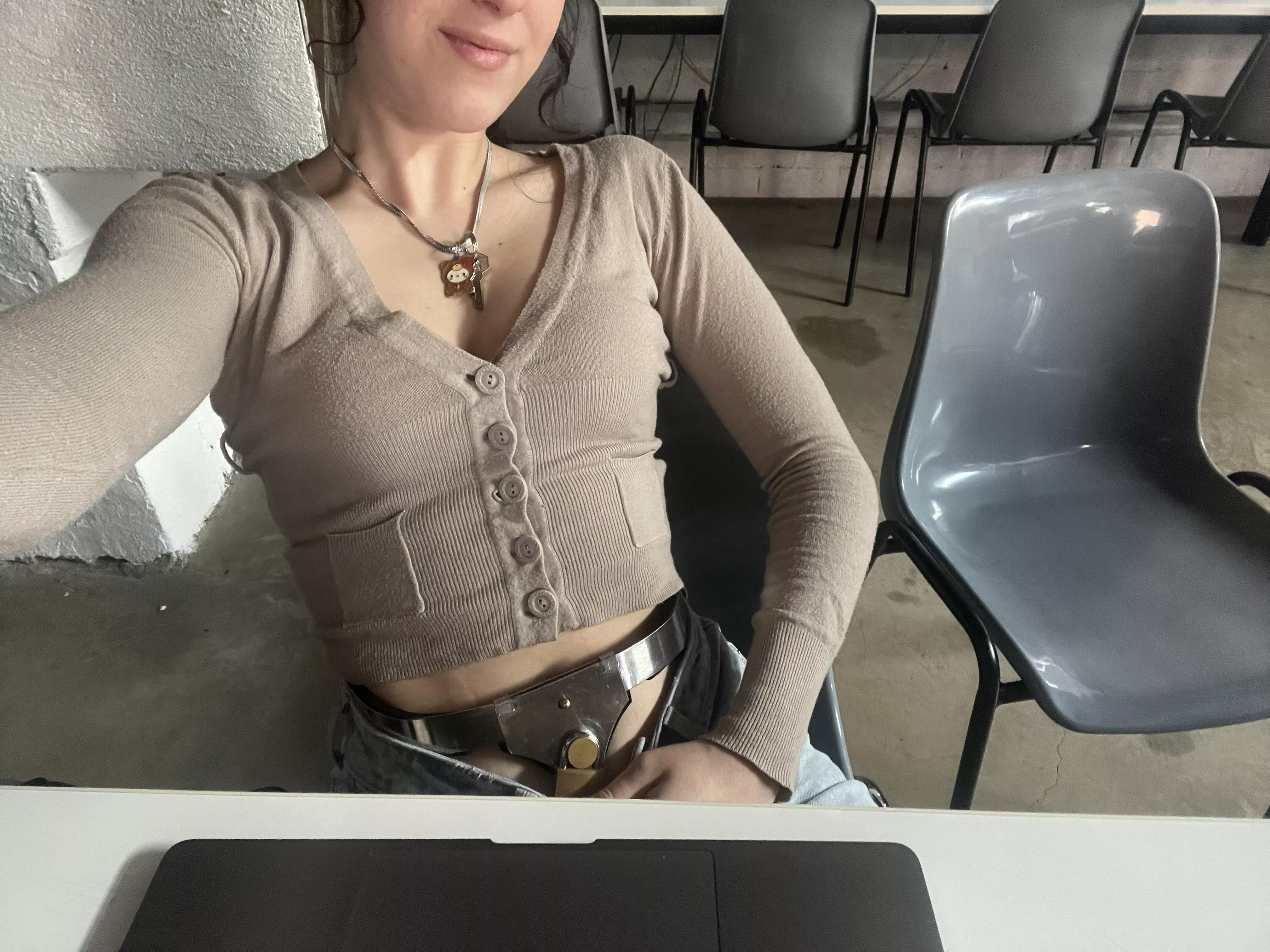 Studying time at uni!