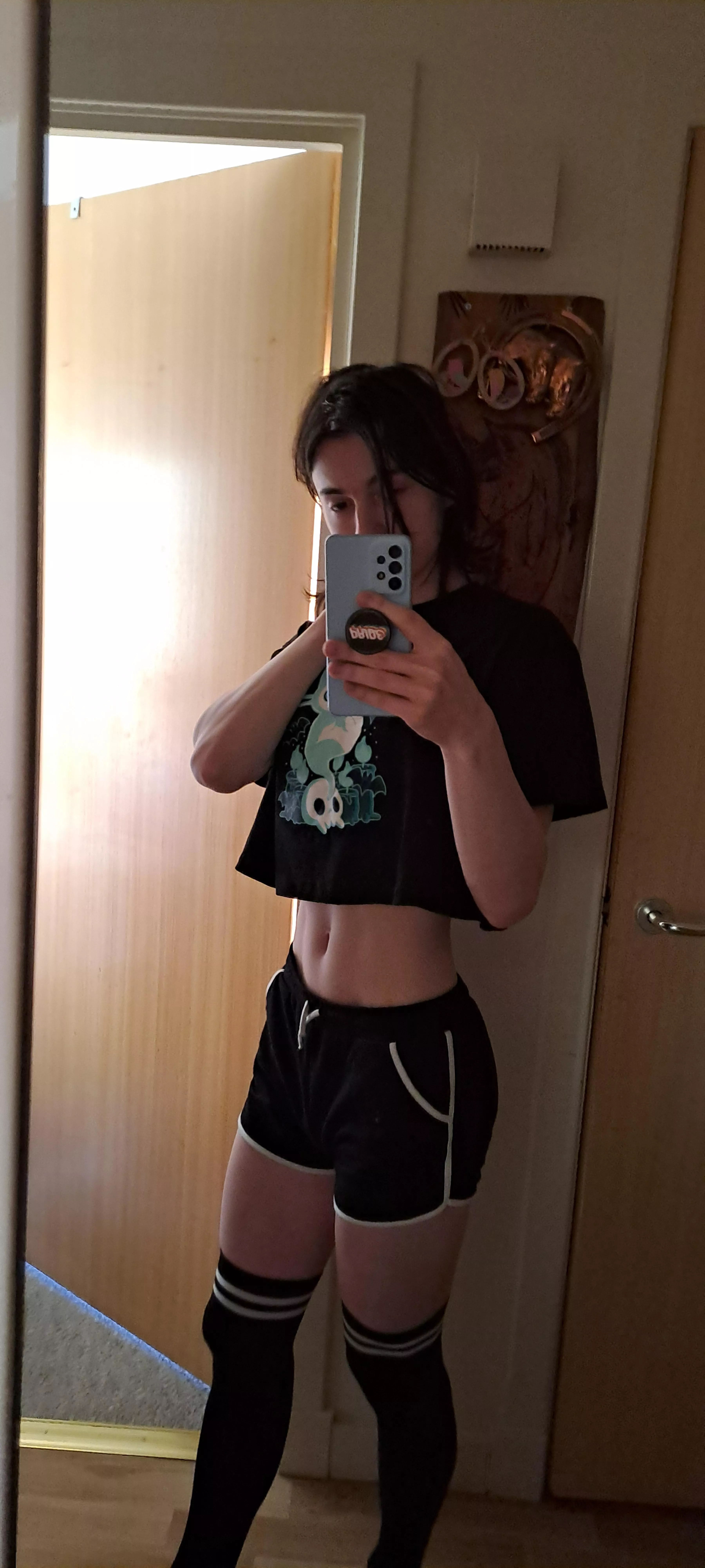 Summer needs to hurry up so I can start dressin