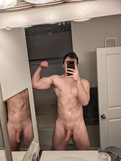 Tall guys welcome?