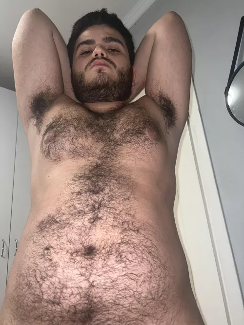 Tell me what would you do in this situation? 