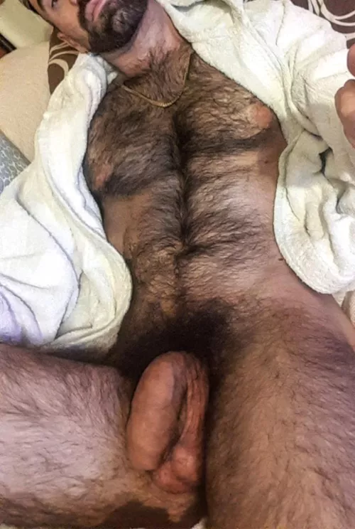 Tell them who’s the new alpha here