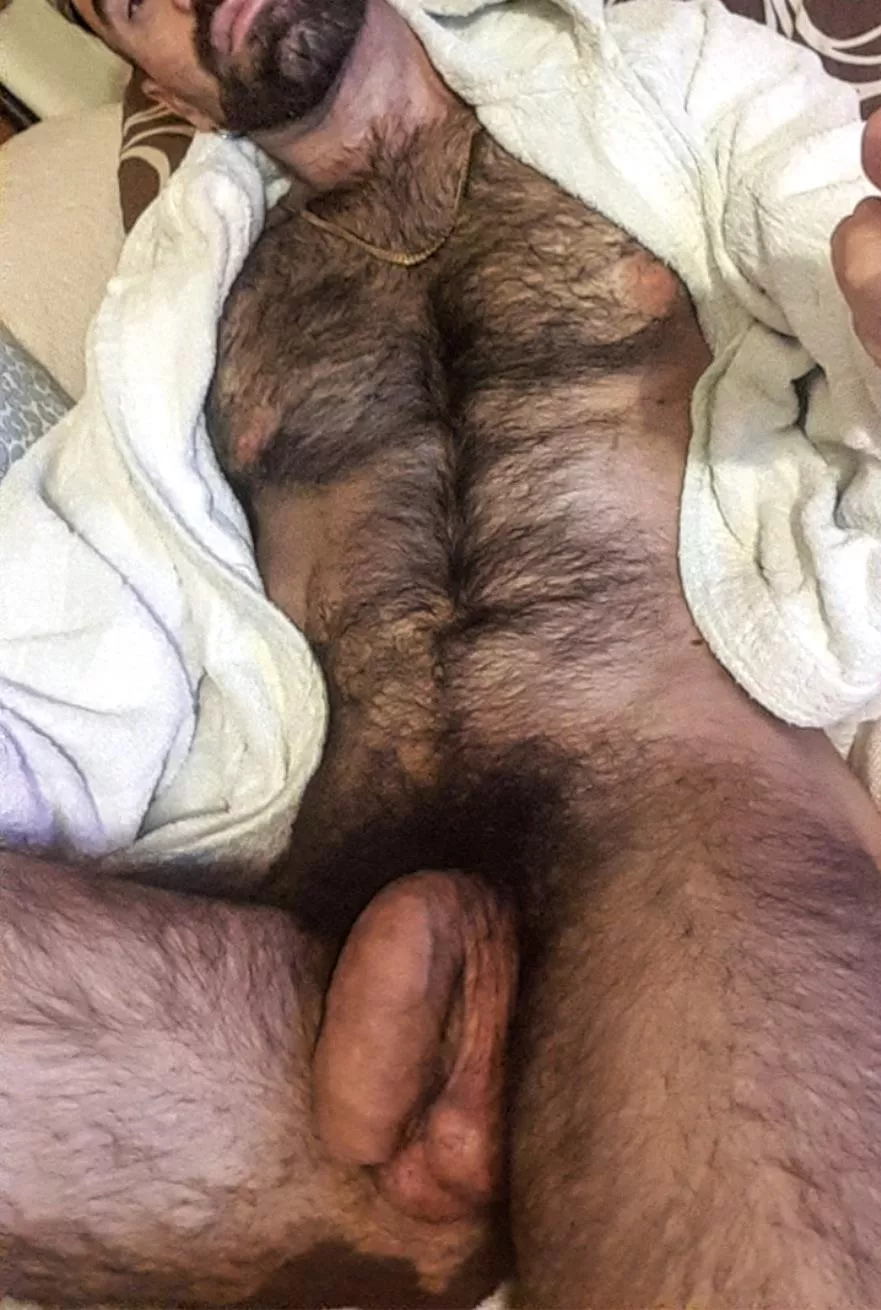 Tell them who’s the new alpha here