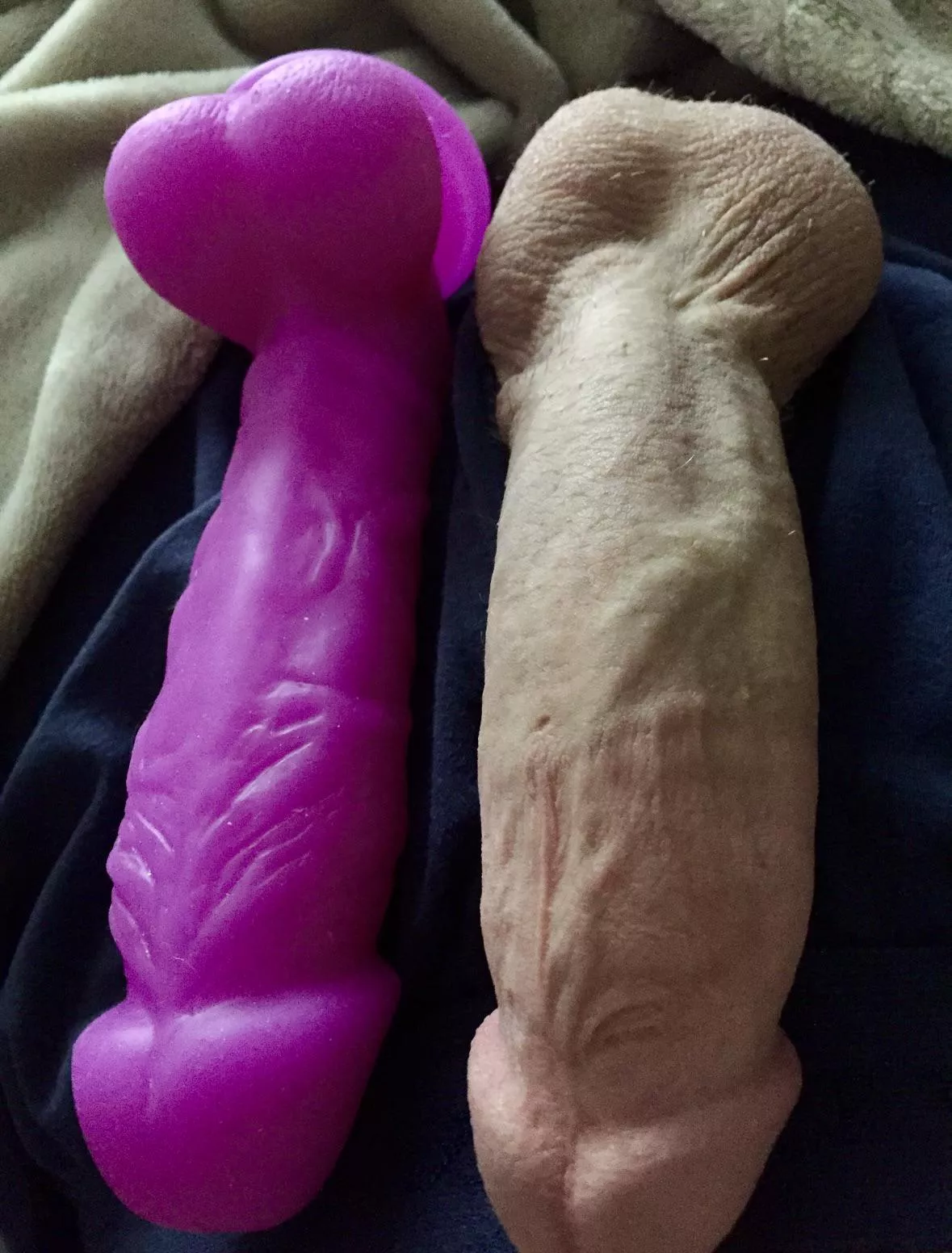 There’s a reason why they model them this way