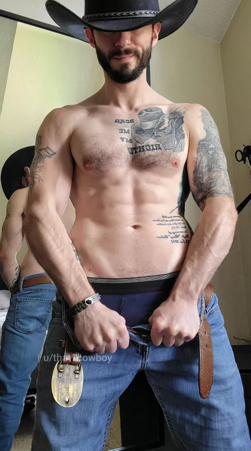 There's a snake in my boot? Or reach for the sky? 🤔