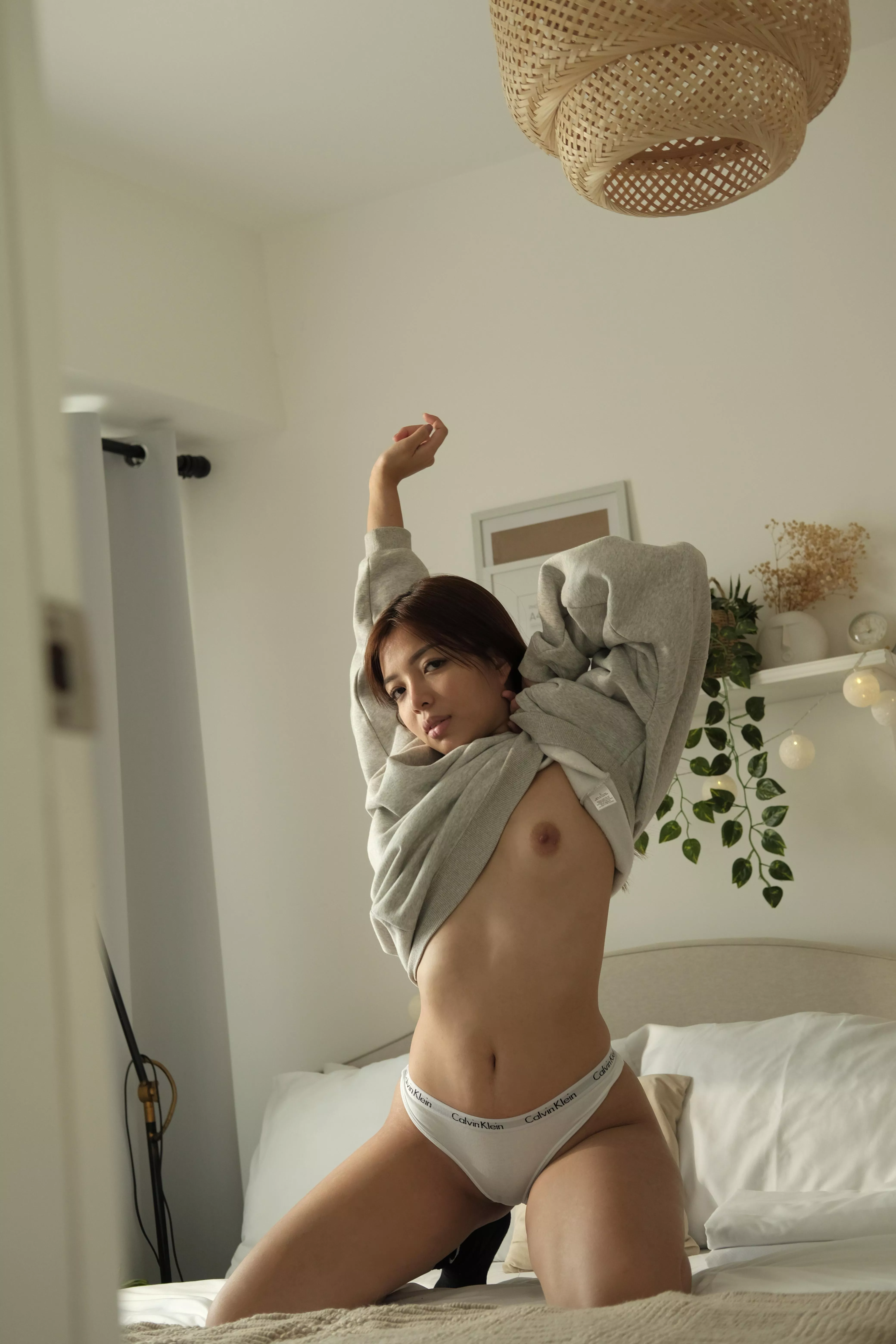 These B cups were made to be squeezed and sucked on