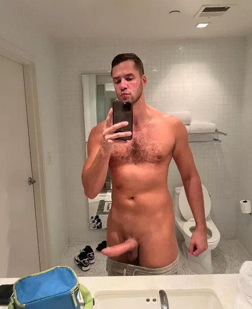 Thick for your pleasure