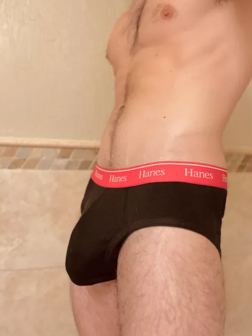 too small or too big?