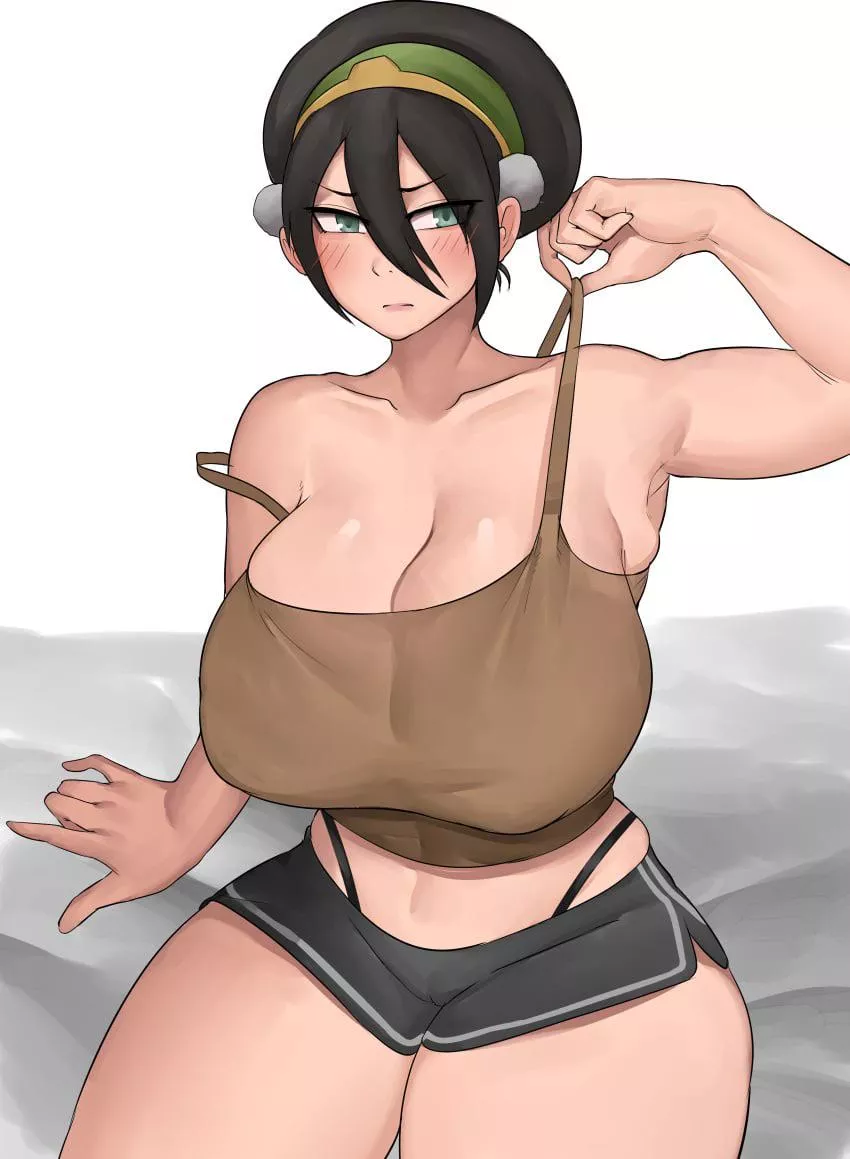 Toph (bobtheneet) [avatar]