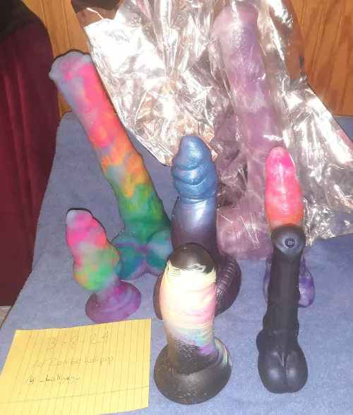 [US] WTS multilot BD TTC PF