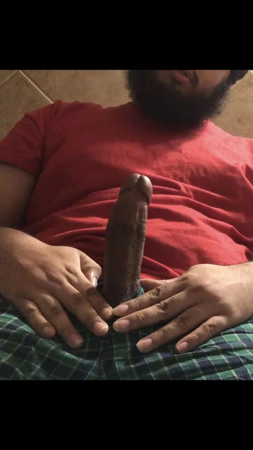 Waking up needing someone