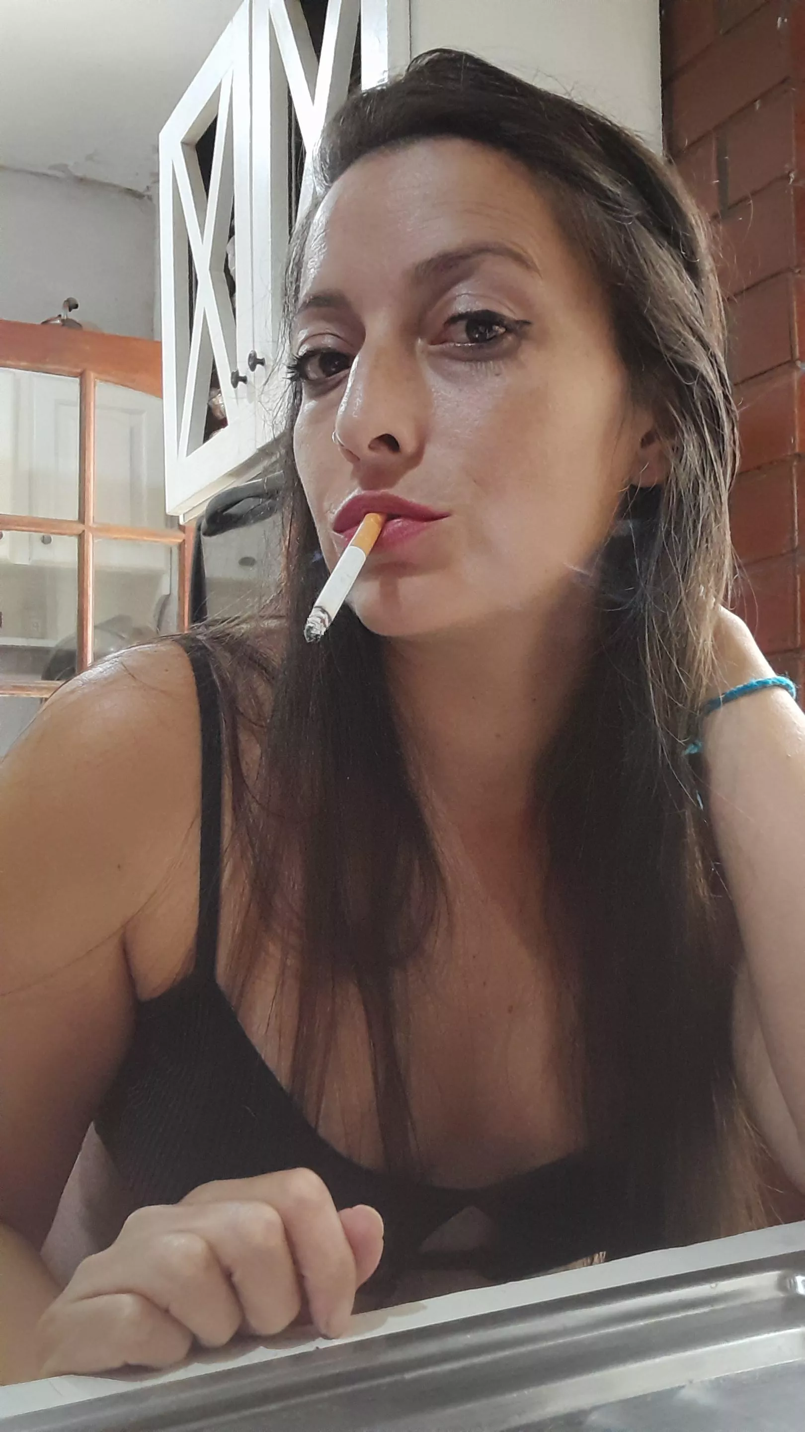 We start the morning