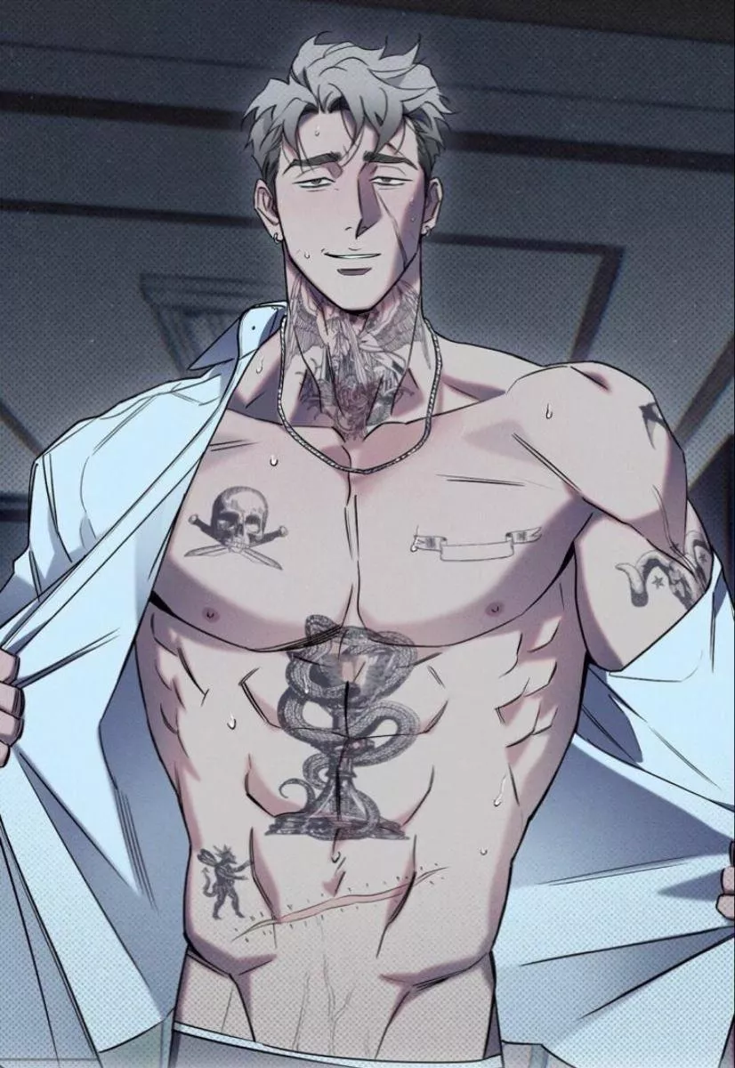 [Wet Sand] TJ is one of the hottest semes I’ve seen😳