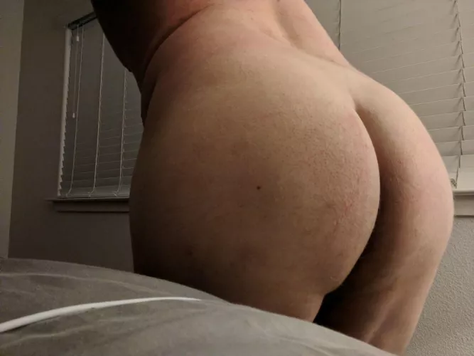What do you guys think of straight, married, curious, virgin ass? Chat?