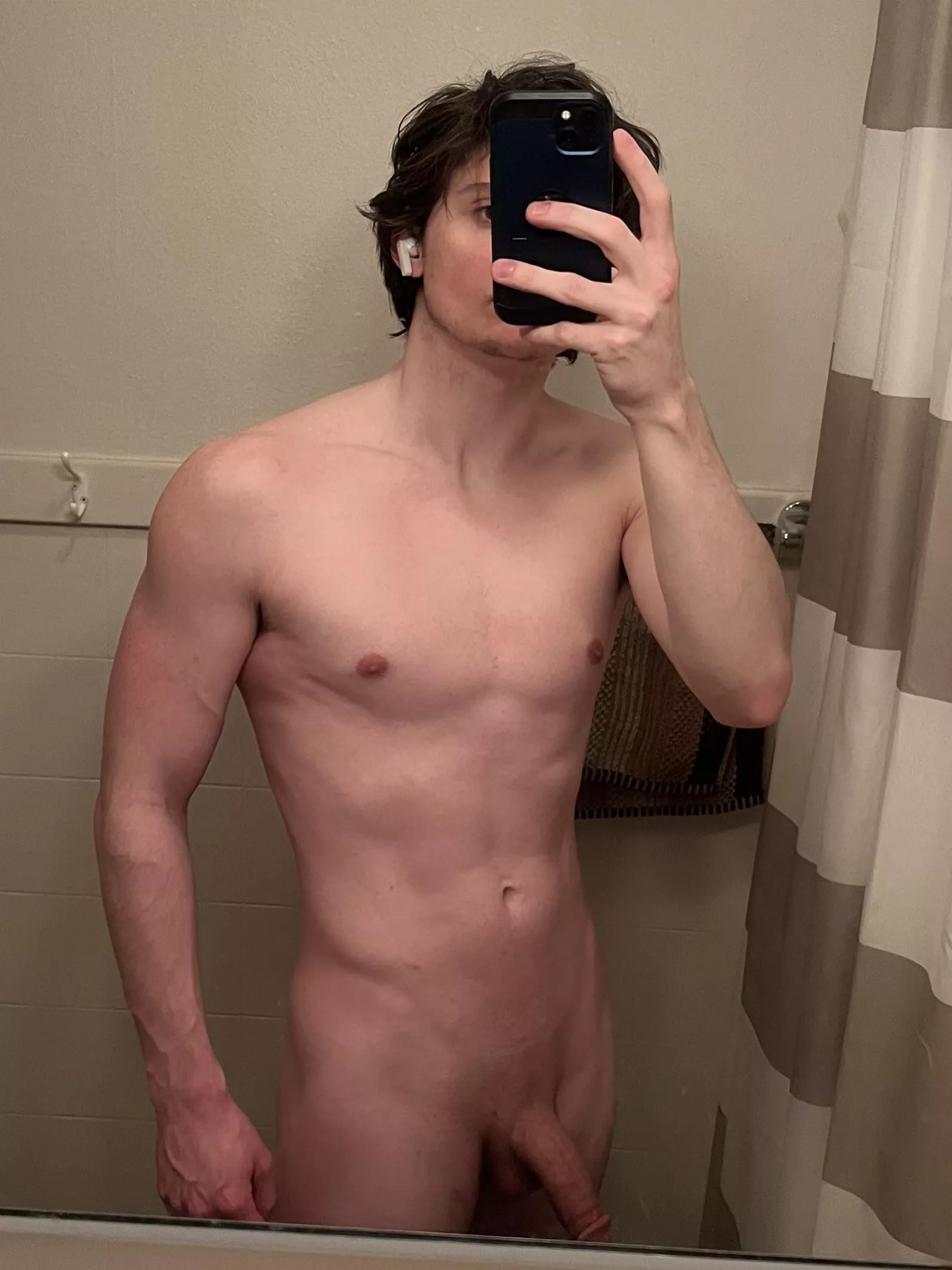 What do you think of (m)e? 24