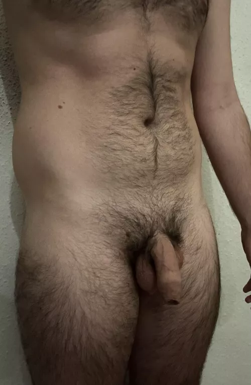 What do you think of my foreskin? Considering a circumcision