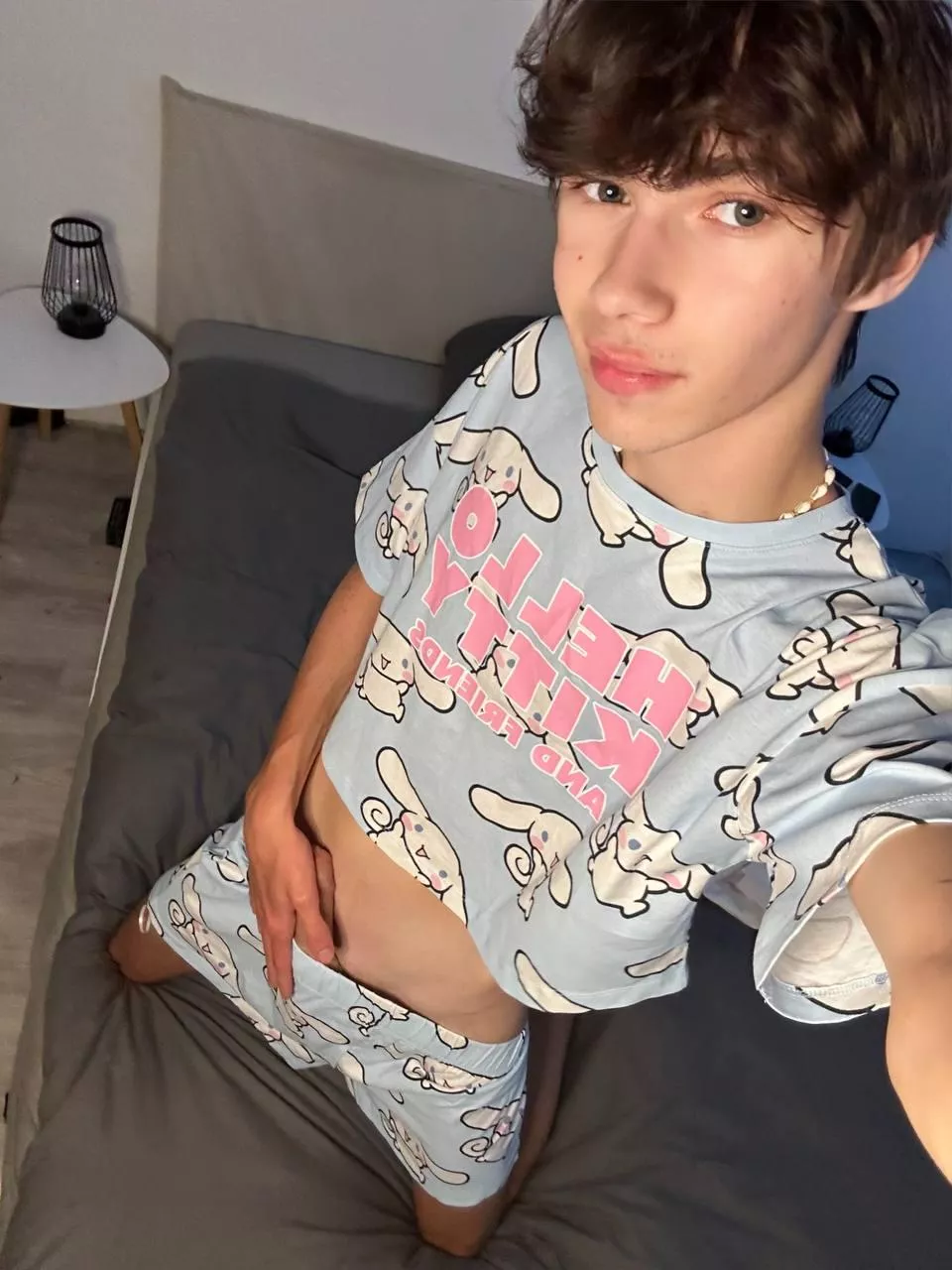 what you do if i send you this by accident as a bro? :3 would you wanna rather to be my bro?