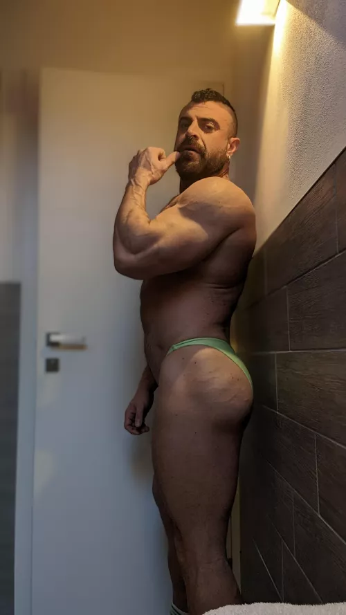 What's you honest reaction?