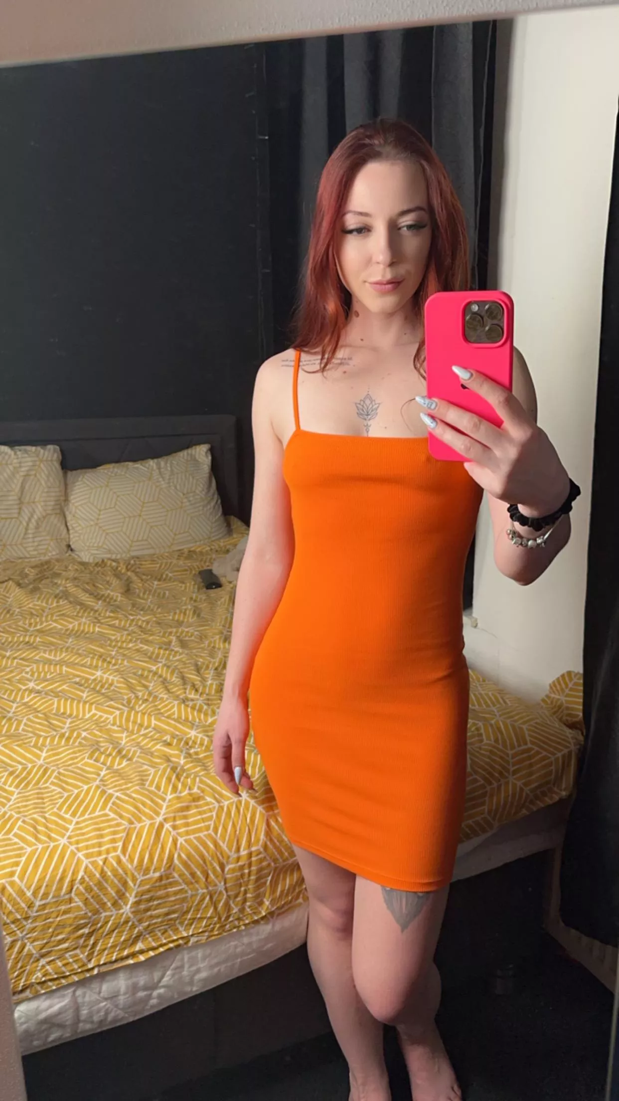 What's your honest opinion about this dress?