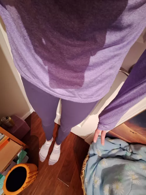 Where have women's clothes been all my life?!?!