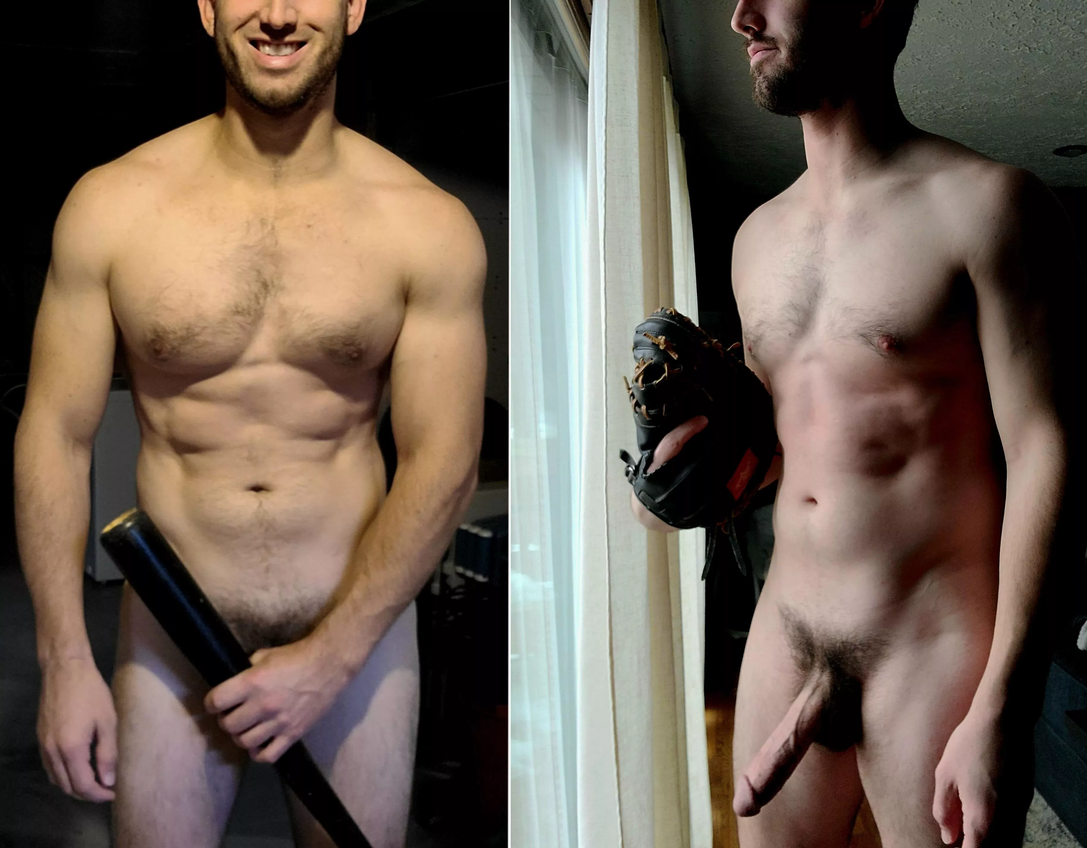 Which bat do you prefer? 😈