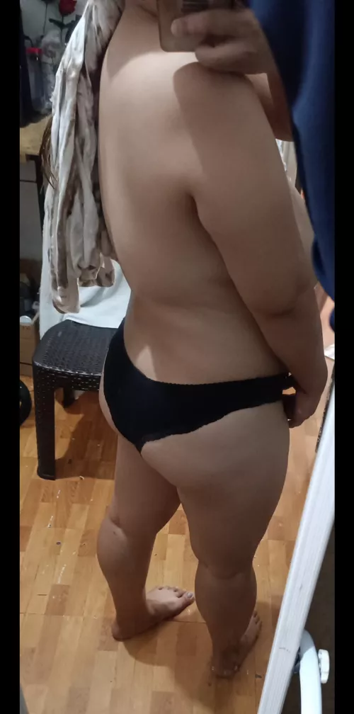 Who says I need (f)ilter? 