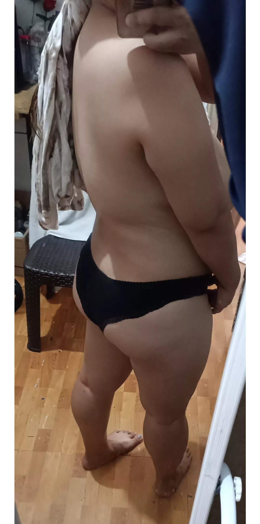 Who says I need (f)ilter? 