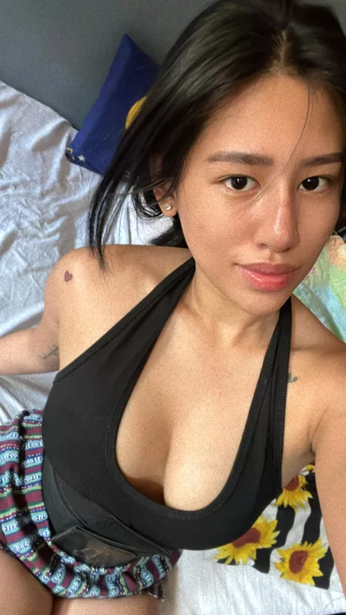 Wifey or gf material?