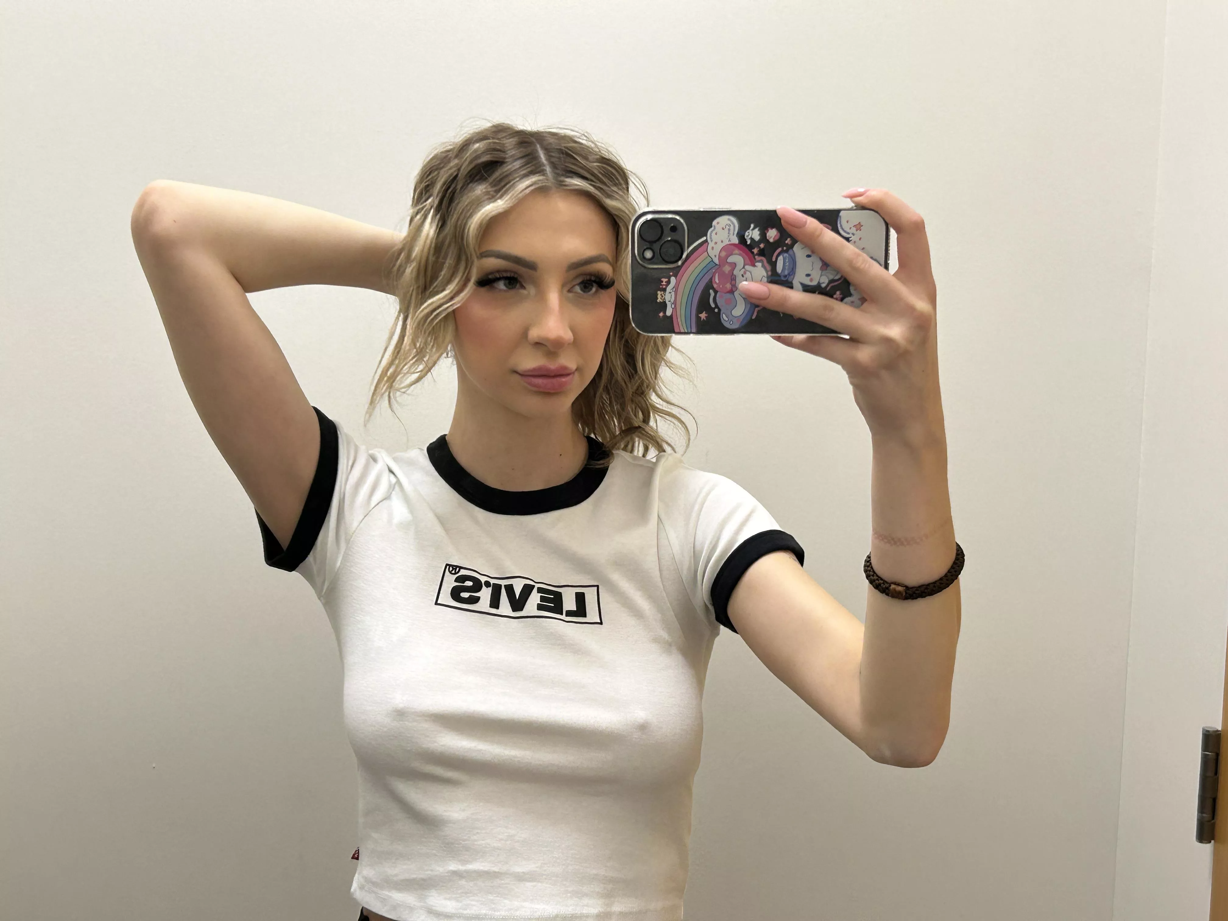 Would older guys go for me ?