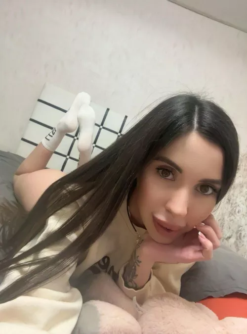 would you date me? Perfect wife for u daddy