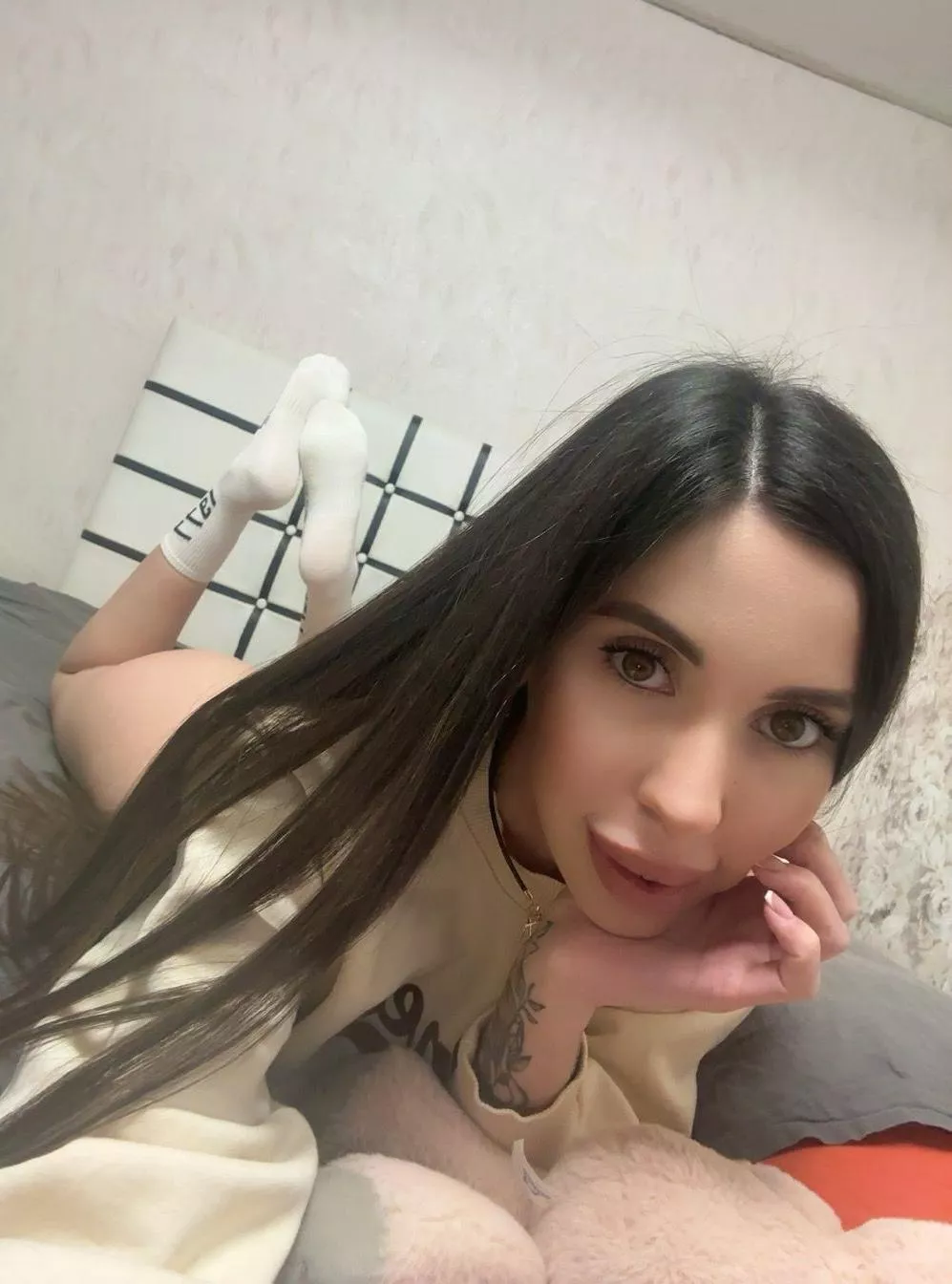 would you date me? Perfect wife for u daddy